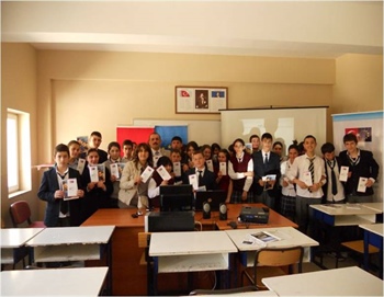 9 Mayıs 2011 Avrupa Günü Kutlaması